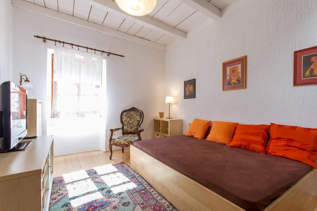 Apartment Vintage By Locap Group Пиран Экстерьер фото